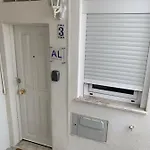 Apartment3 With Terrace And A View Near Amoreiras Lejlighed Lisboa