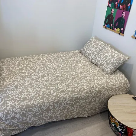 Apartment3 With Terrace And A View Near Amoreiras Lejlighed Lisboa