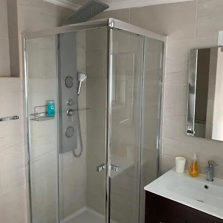 Apartment3 With Terrace And A View Near Amoreiras 아파트 *