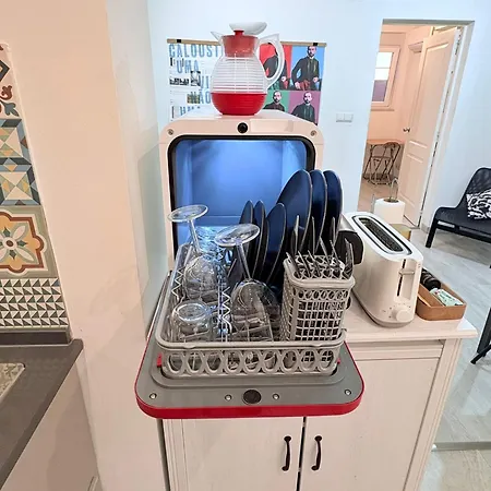 Apartment3 With Terrace And A View Near Amoreiras Apartamento Lisboa