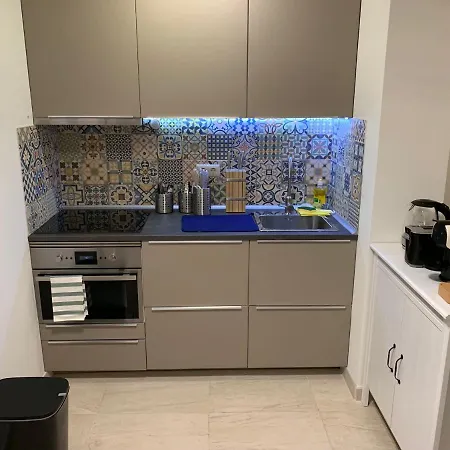 Apartment3 With Terrace And A View Near Amoreiras Apartment *