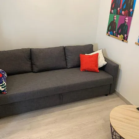 Apartment3 With Terrace And A View Near Amoreiras