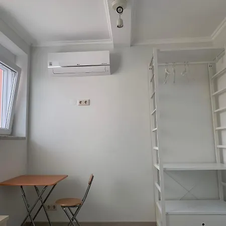 Apartment3 With Terrace And A View Near Amoreiras *