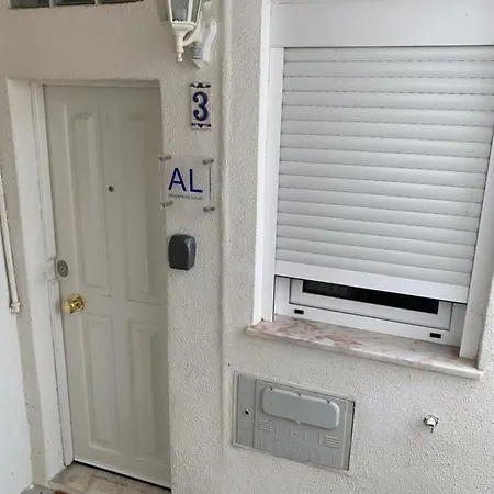 Apartment3 With Terrace And A View Near Amoreiras Appartement Lissabon